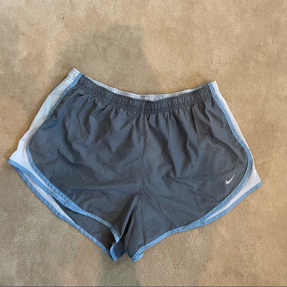 Nike Athletic Shorts
